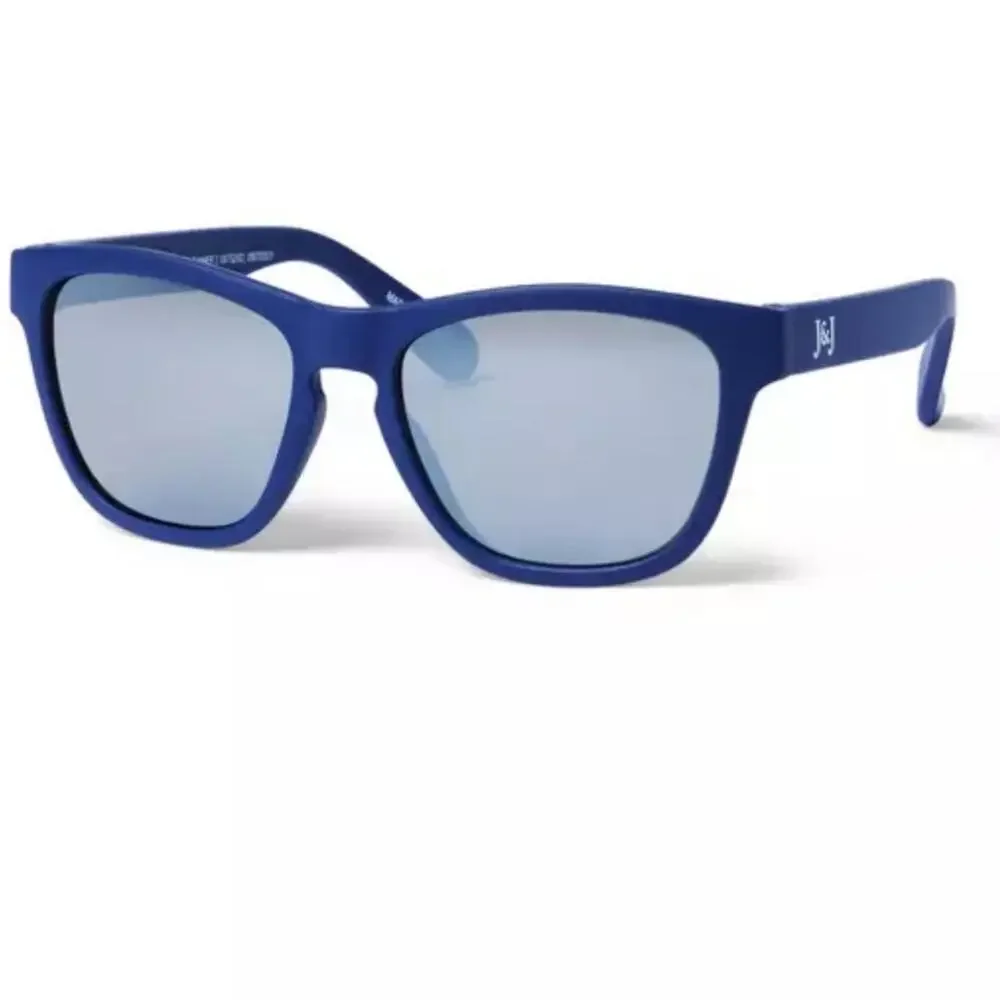 Janie and Jack Sunglasses - Dark Blue size 0-2Y